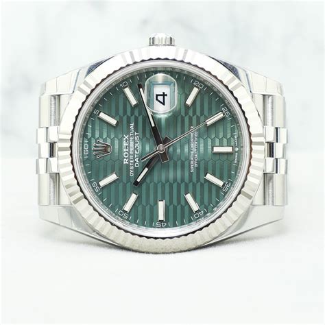 rolex 126324|Rolex datejust 41mm 126334.